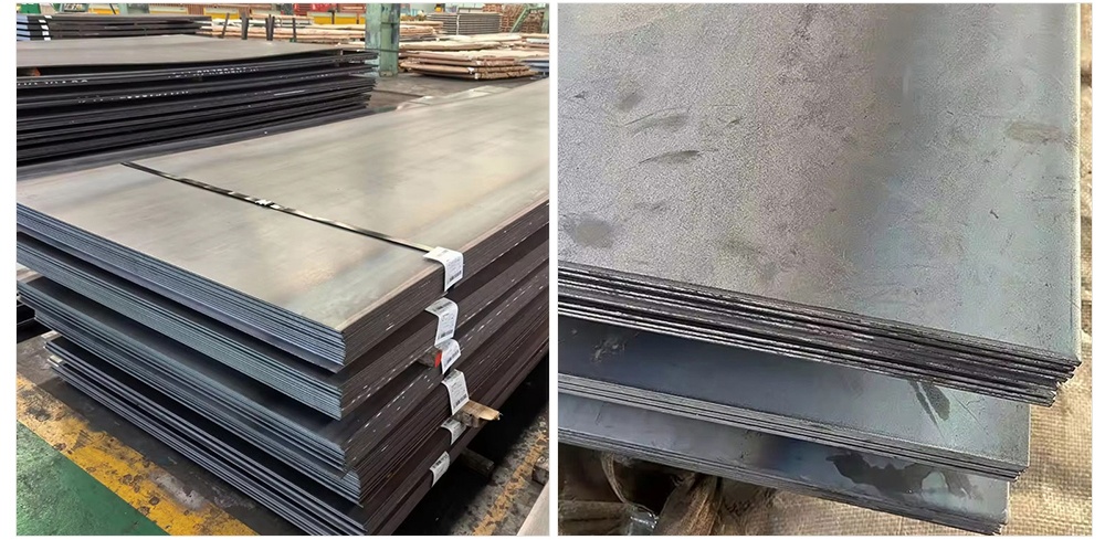 ASTM A514