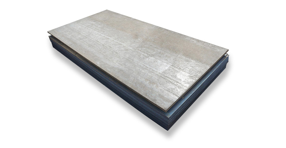 A709/S355J0W Carbon Steel Plate