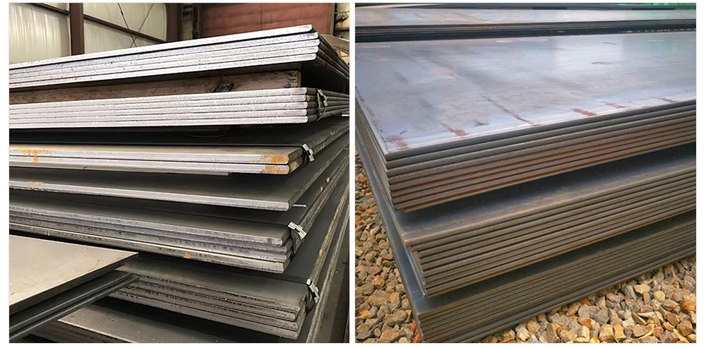 Carbon Steel Plate