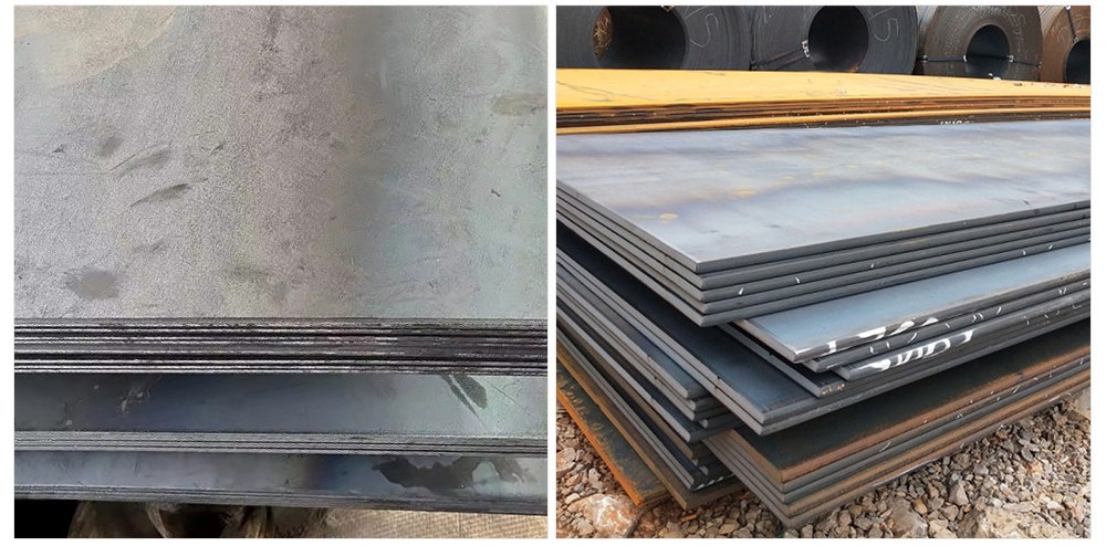 High Strength Low Alloy Steel