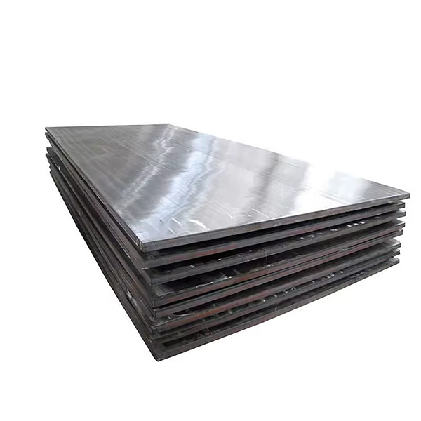 EN10025-2 S235/S275/S355 Carbon Steel Plate