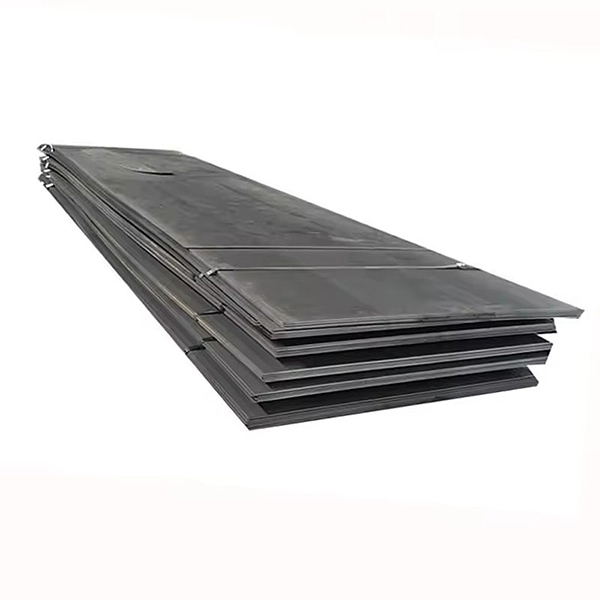 EN10025-2 S235/S275/S355 Carbon Steel Plate