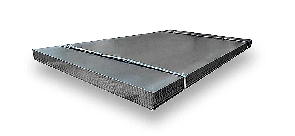 EN10025-2 S235/S275/S355 Carbon Steel Plate