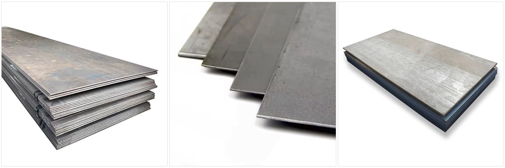 Carbon Steel Plate