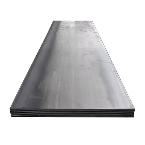 JIS G3101 SS400/SS490/SS540 Cold Rolled Steel Plate
