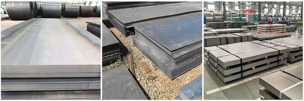 Carbon Steel Plate