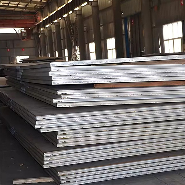 A573/A573M Carbon Steel Plate
