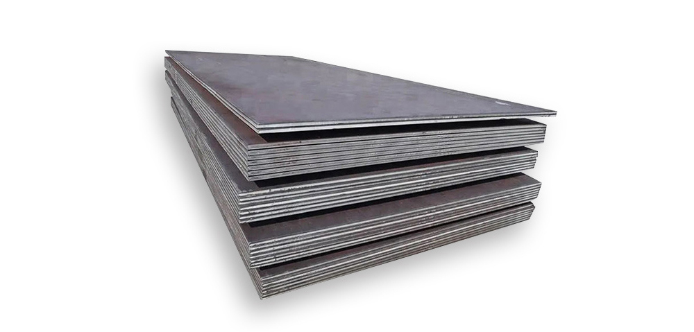 ASTM A203