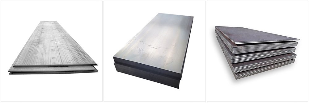 Pressure Vessel Steel Plate