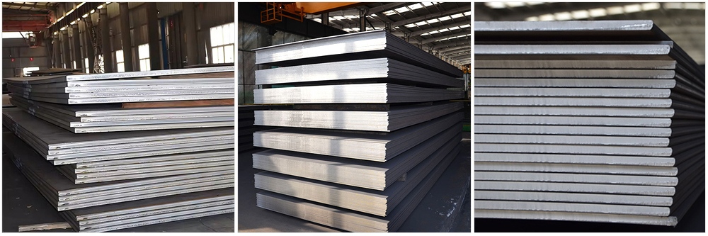 Carbon Steel Plate