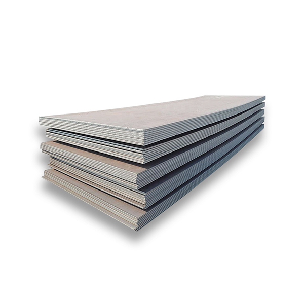 Hot Rolled Weather-resistant Steel Plate Q255NH Q355NH Q460NH S355J0W SPA-H 09CuPCrNi-A Corten Weathering Structural Steel Plate