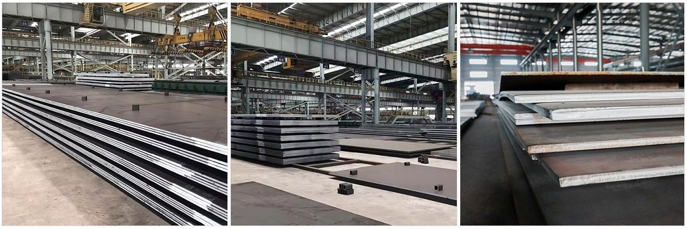 Carbon Steel Plate