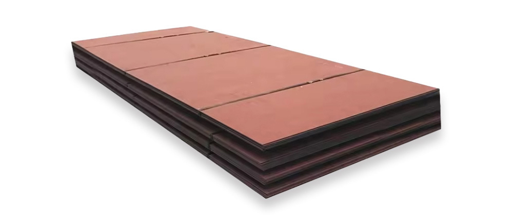 Wear Resistant Steel Plate