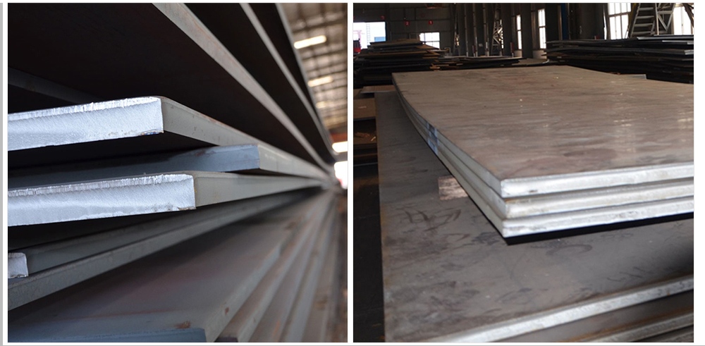 Carbon Steel Plate