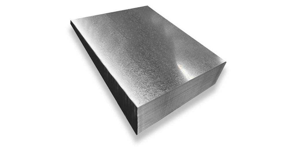 Hot Dip Galvanized Sheet