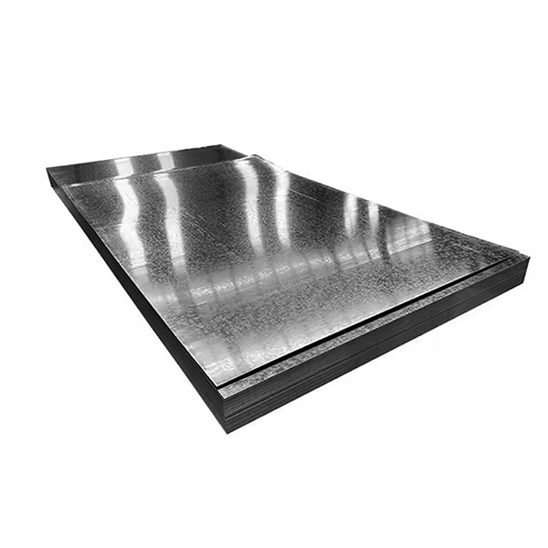Galvanized Sheet