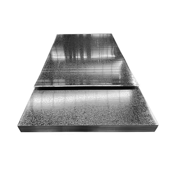 Galvanized Sheet
