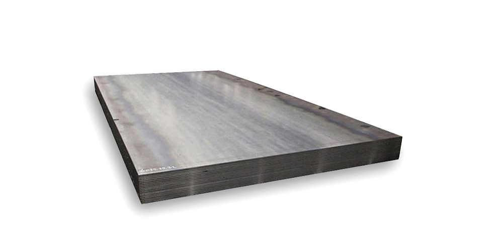 Galvanized Sheet