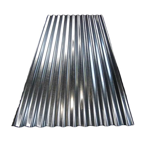 Galvanized Corrugated Roof Sheet