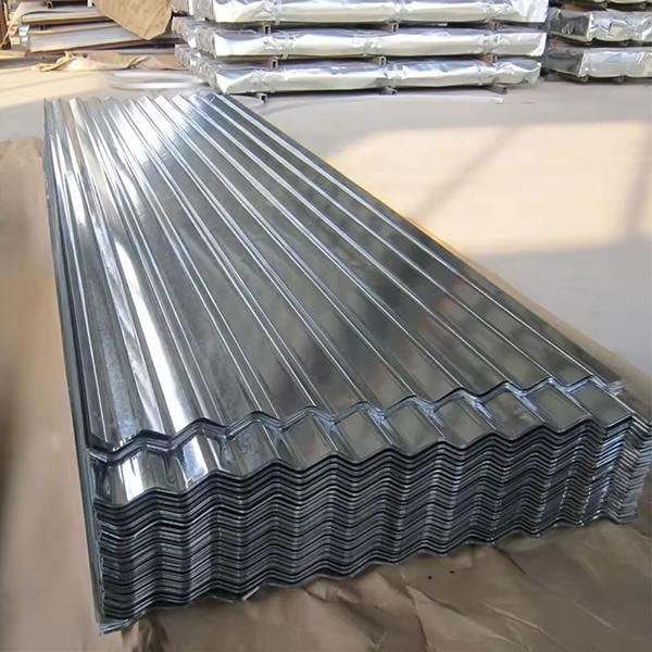 Galvanized Corrugated Roof Sheet