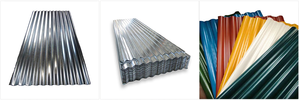 Electro-galvanized steel plate