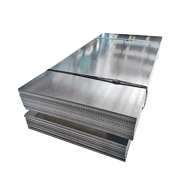 DX51D/SGCC Galvanized Sheet
