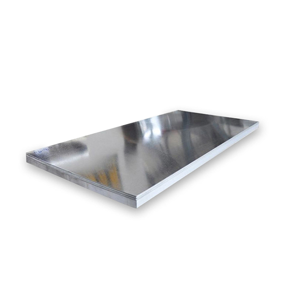 Z275 Galvanized Sheet