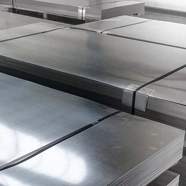G60 Galvanized Sheet
