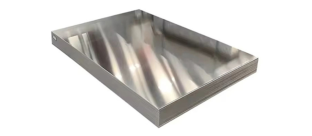 G60 Galvanized Sheet