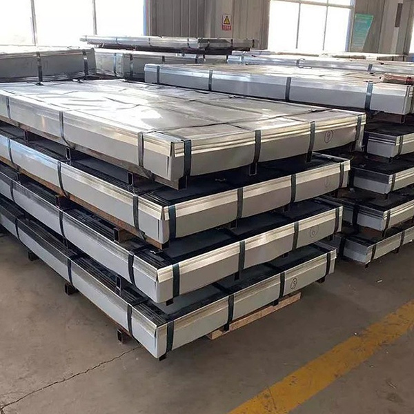 G90 Galvanized Sheet
