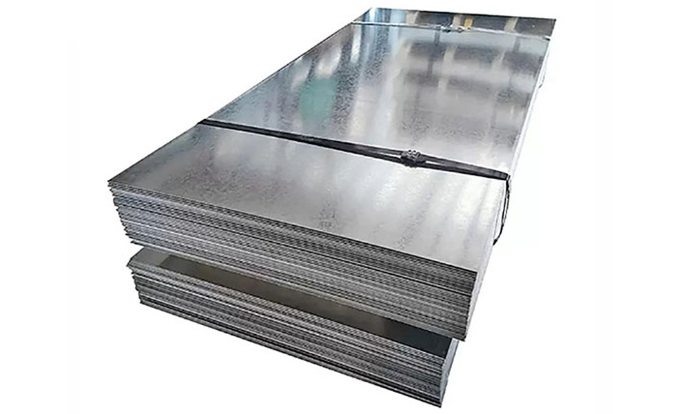 G90 Galvanized Sheet