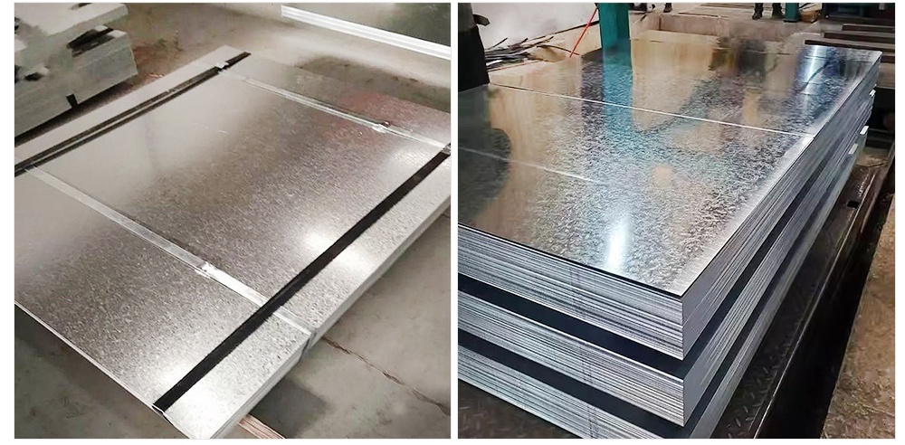Hot-dip galvanized cold-rolled steel sheet