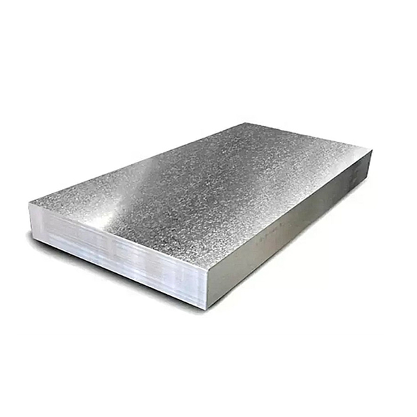 Prepainted Galvanized Steel Sheet