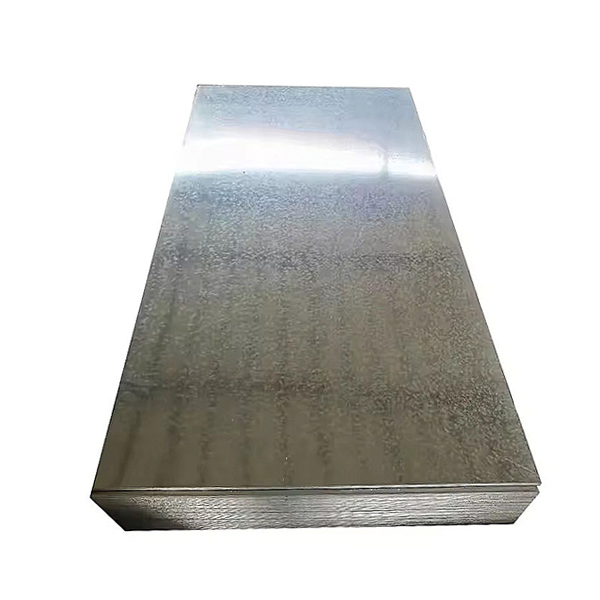 Prepainted Galvanized Steel Sheet