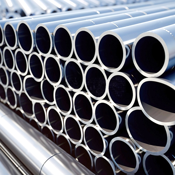Seamless steel pipe