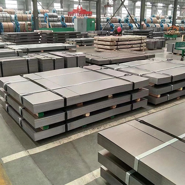 Carbon Steel Plate