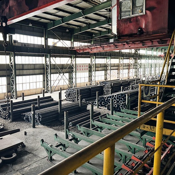 Inventory presentation