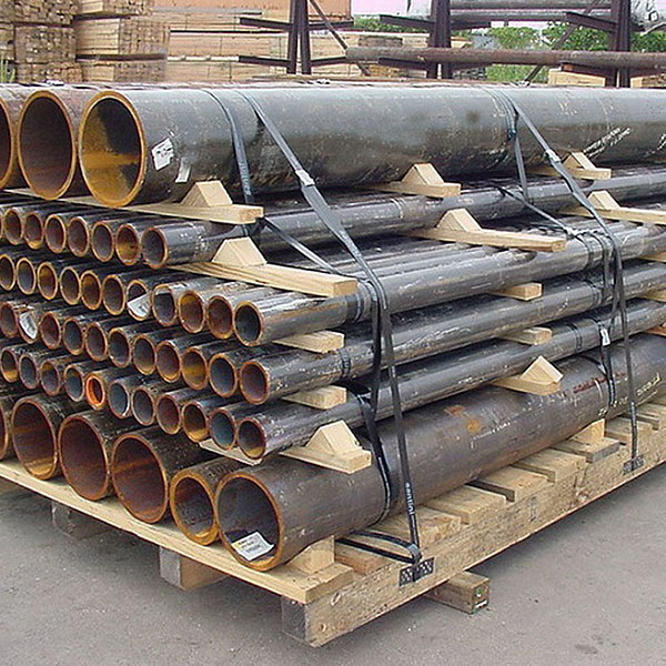 Packing and shipping