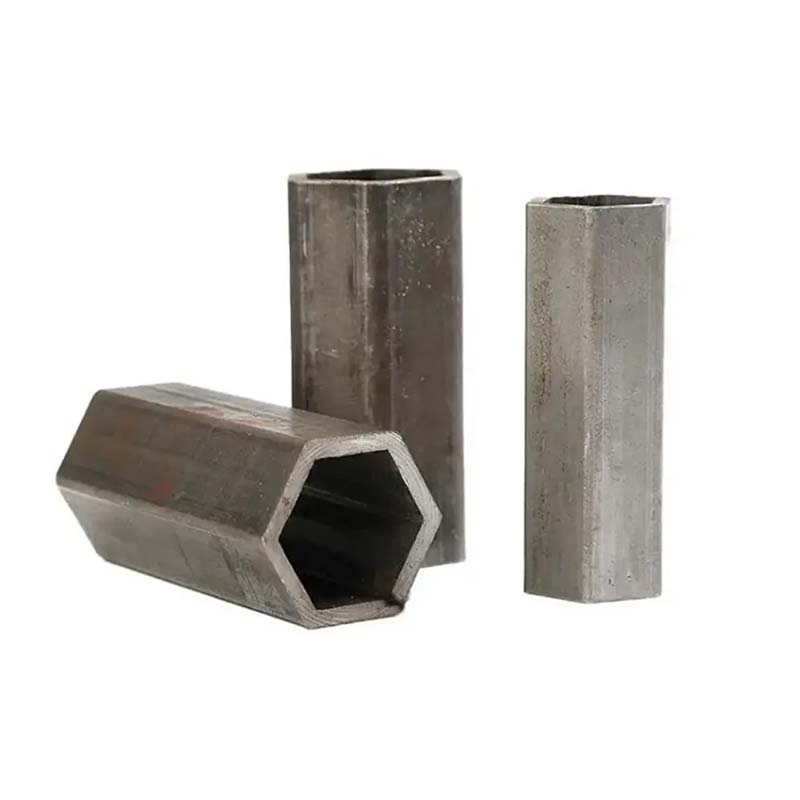 Special-shaped steel tube
