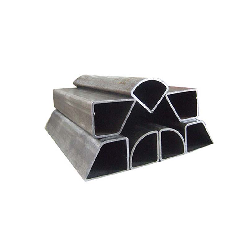 Seamless steel pipe customization