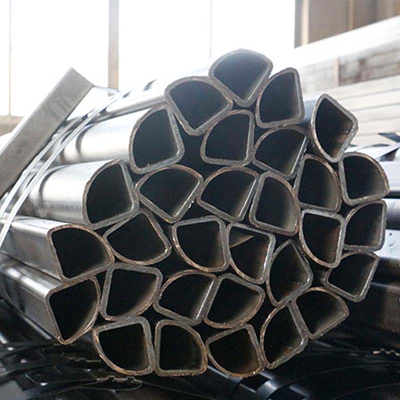 Seamless steel pipe customization