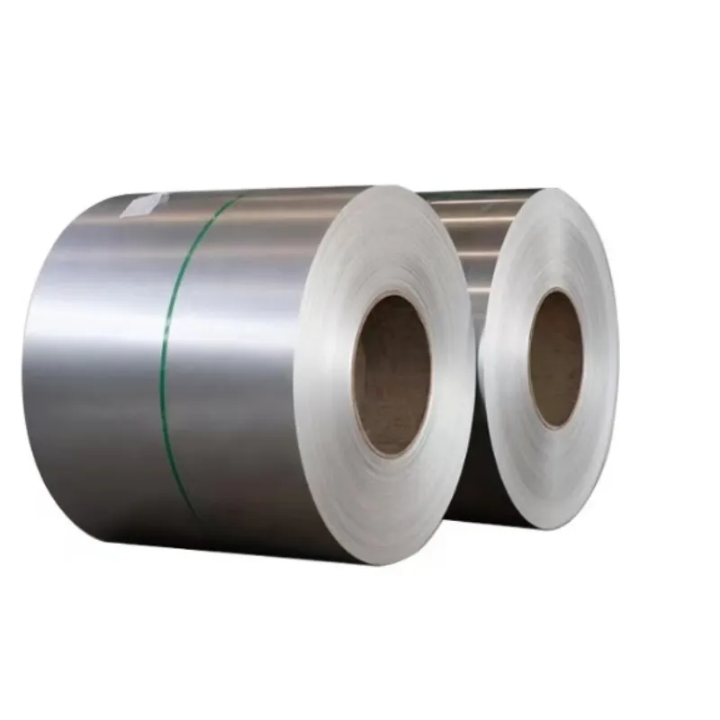 SPCC/SPCC/SPCD/SPCE Cold Rolled Steel Coil