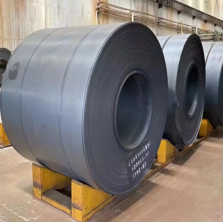1008 Cold Rolled Steel Coil
