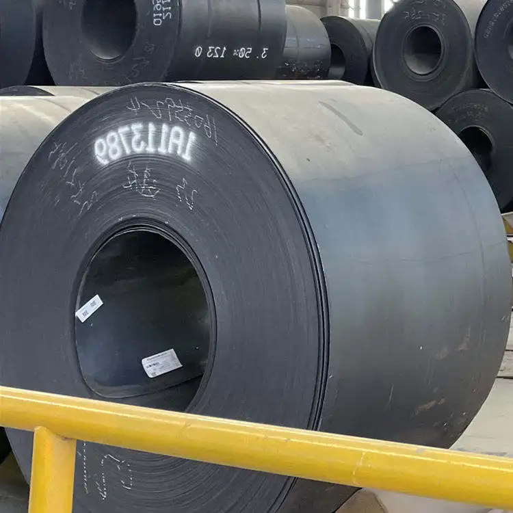A514 Carbon Steel Coil