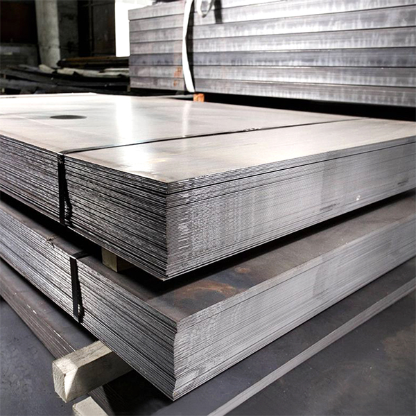 Steel Plate
