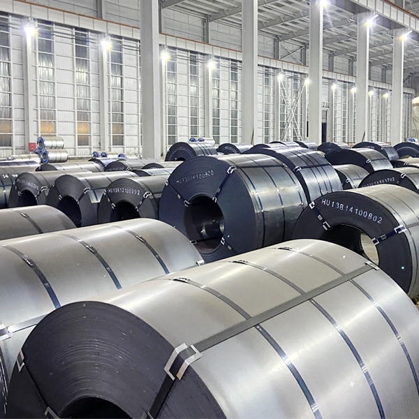 Steel Coil