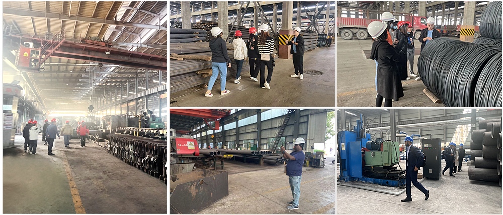 API Spec 5L Steel Pipe
