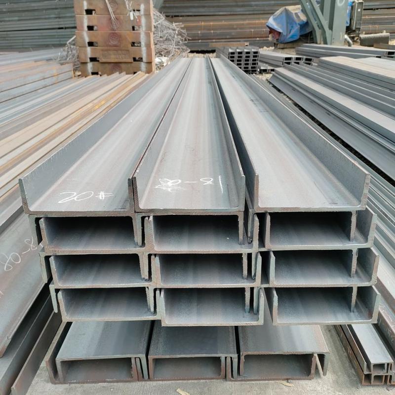 Galvanized H Steel