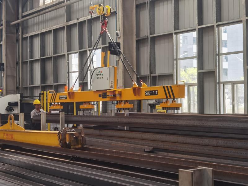 Galvanized H Steel