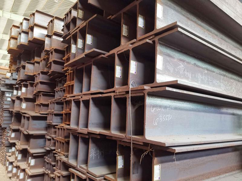 Galvanized H Steel
